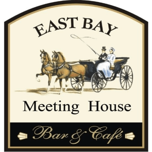 Things To Do East Bay Meeting House